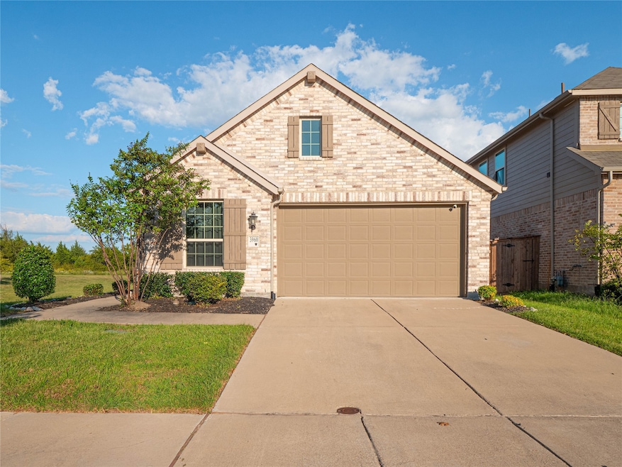3960 Chesapeake Ln, Forney, TX 75126 - photo 1