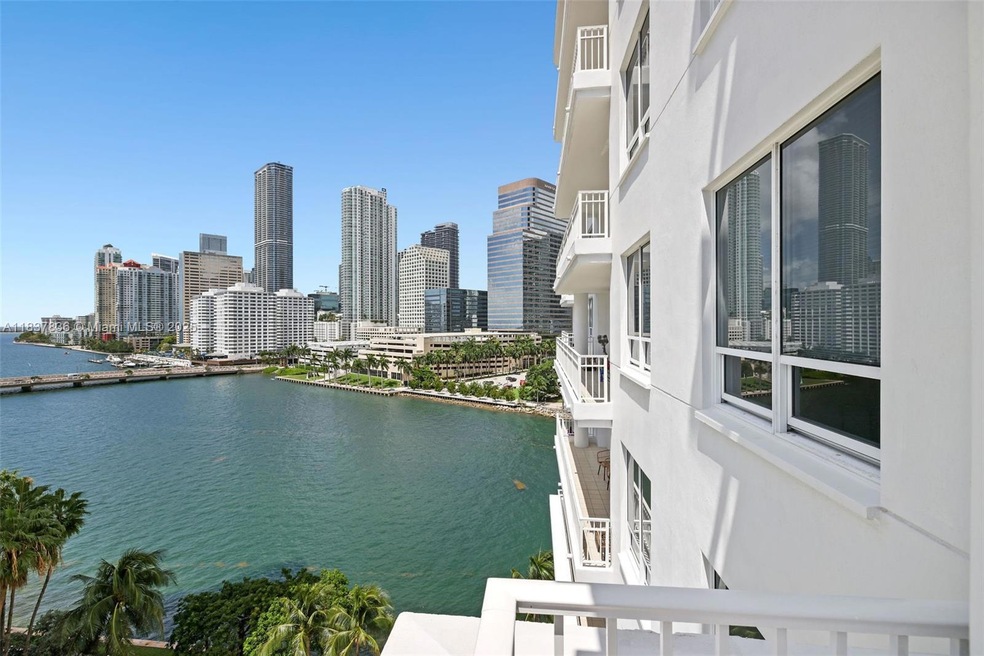 Courts Brickell Key unit 1005, Miami, FL 33131 - photo 1