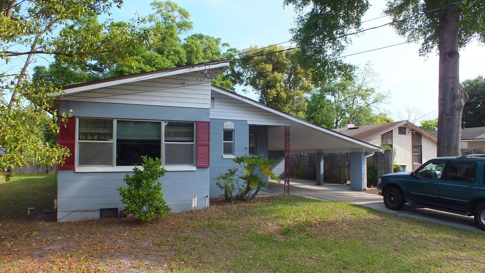 4157 Lexington Ave, Jacksonville, FL 32210 - photo 1