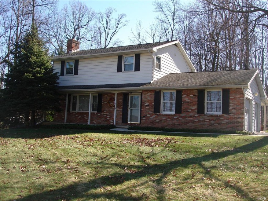 7139 Chestnut Hill Church Rd, Coopersburg, PA 18036 - photo 1