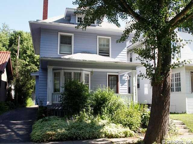 Exterior Front WELCOME TO 542 HAZELWOOD TERRACE!!