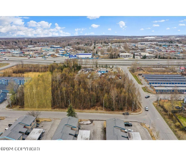 7230 Meadow St, Anchorage, AK 99507 - photo 1