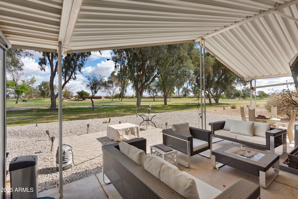 11201 N El Mirage Rd unit A39, El Mirage, AZ 85335 - photo 1