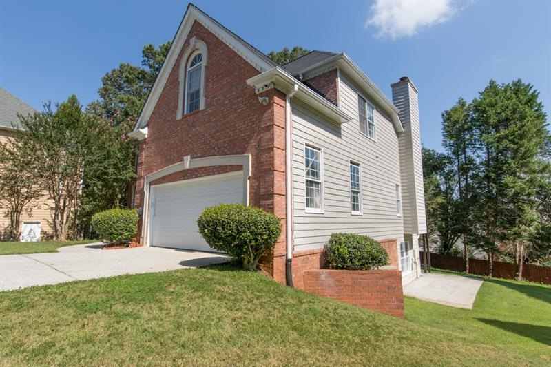 1302 Killian Way SW, Lilburn, GA 30047 - photo 1