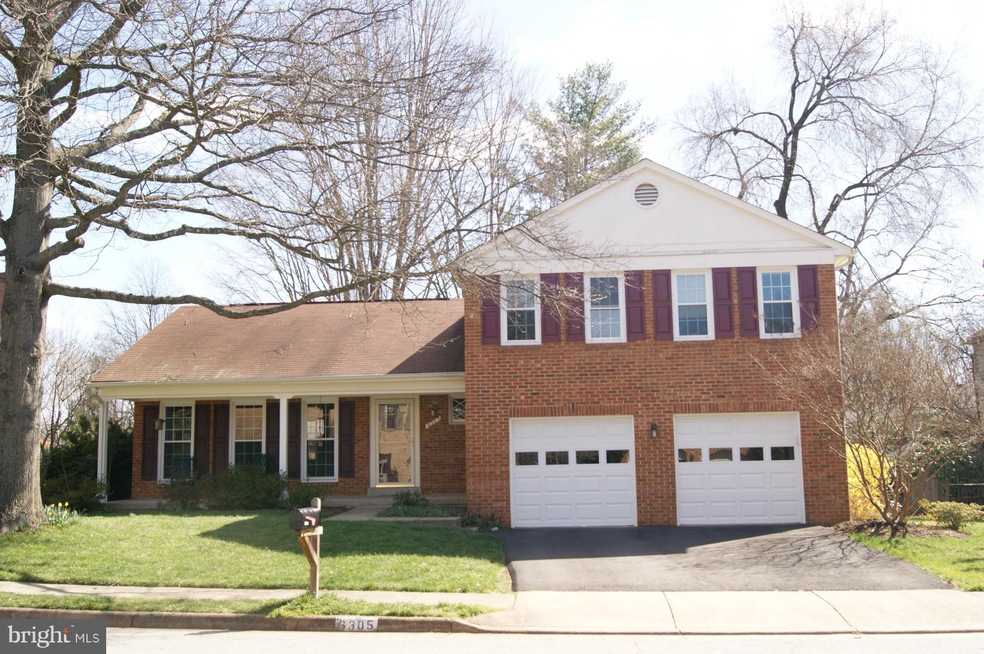 6305 Windward Dr, Burke, VA 22015 - photo 1