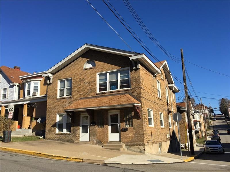Welcome to 1300 Kelton Ave in Dormont Borough just