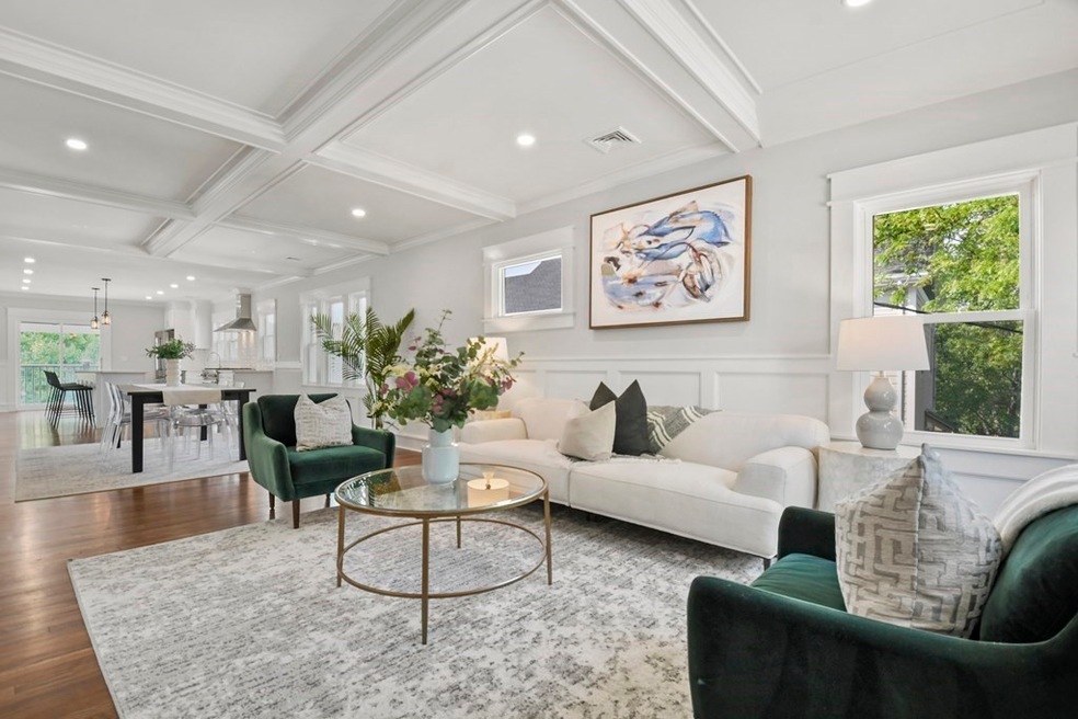 56 River St unit 58, Arlington, MA 02474 - photo 1