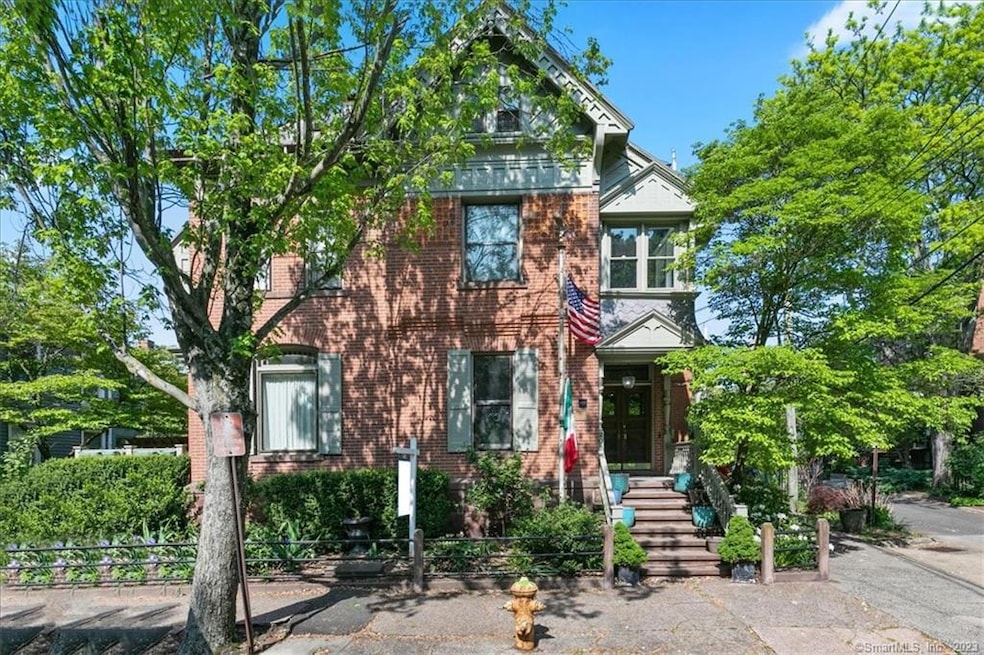 20 Academy St unit Main House, New Haven, CT 06511 - photo 1