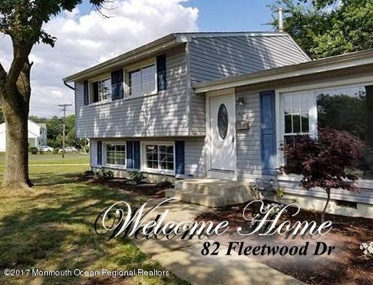 Welcome Home