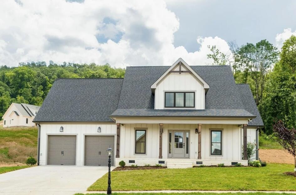 4081 Barnsley Loop, Ooltewah, TN 37363 - photo 1