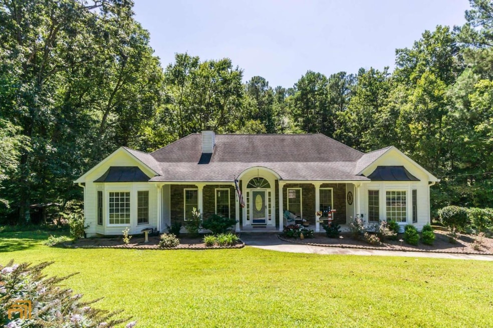 773 Picketts Crossing, Acworth, GA 30101 - photo 1