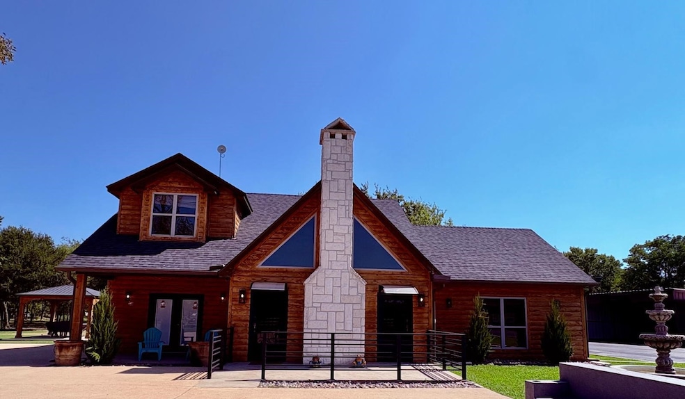 6160 Private Road 2225, Richland, TX 76681 - photo 1