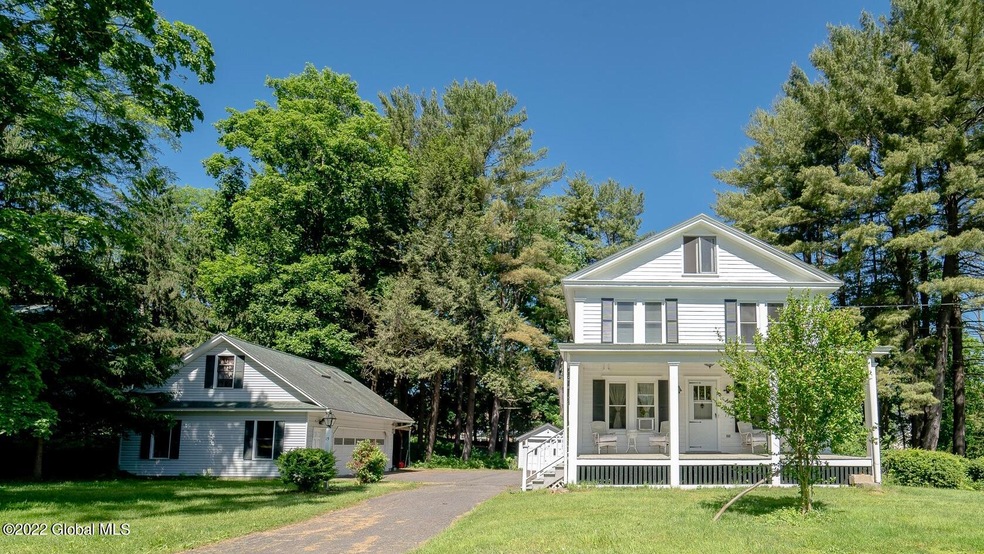 15 Union Ave, Delmar, NY 12054 - photo 1