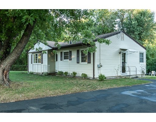 45 Deroche Cir, Ludlow, MA 01056 - photo 1