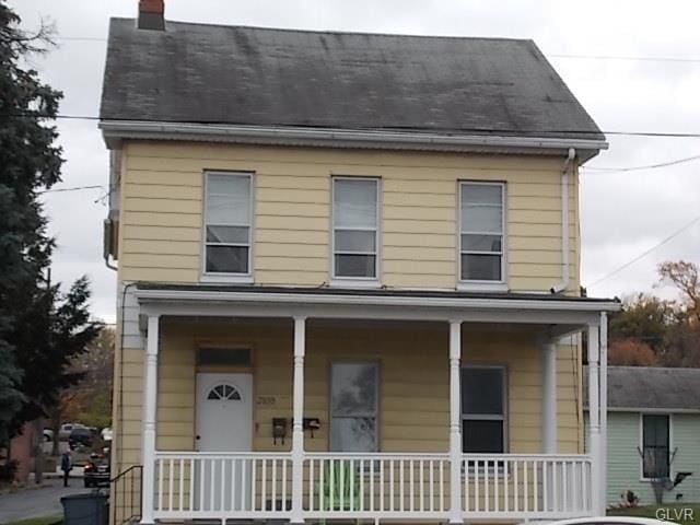 2030 Hanover Ave unit 1st Flr, Allentown, PA 18109 - photo 1