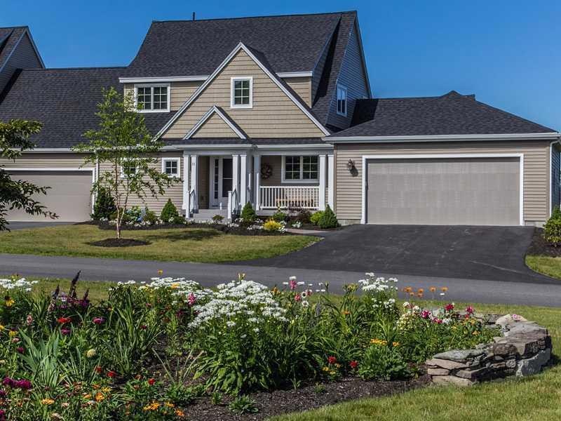 Exterior Front. Similar Unit
