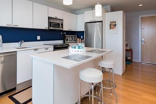 Sierra & Tango Condominiums unit T817, Cambridge, MA 02141 - photo 1