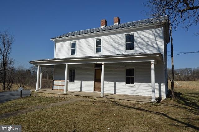 270 Corner Rd, Edinburg, VA 22824 - photo 1