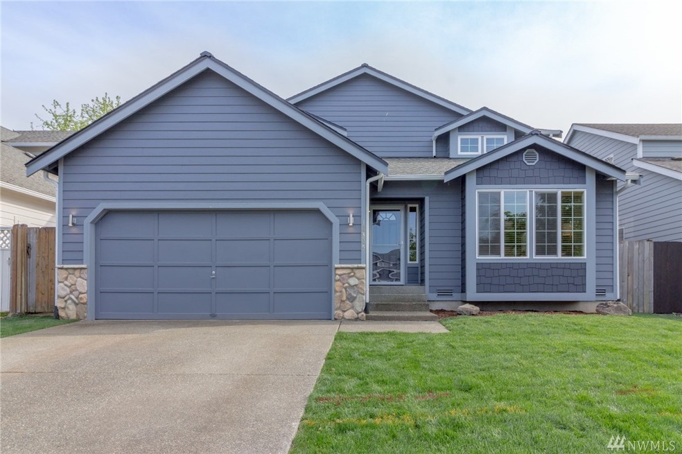 18305 SE 261st Ct, Covington, WA 98042 - photo 1