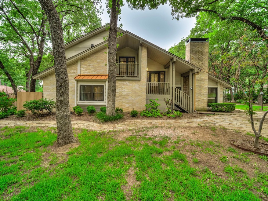 10 Timbergreen Cir, Denton, TX 76205 - photo 1