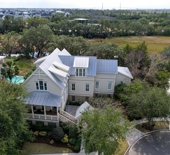 1209 Smythe St, Daniel Island, SC 29492 - photo 1