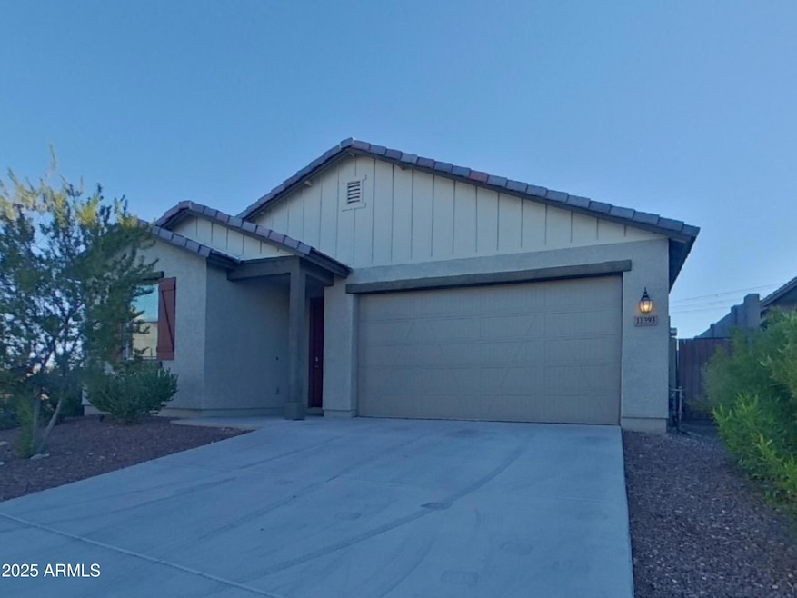11393 S 175th Dr, Goodyear, AZ 85338 - photo 1
