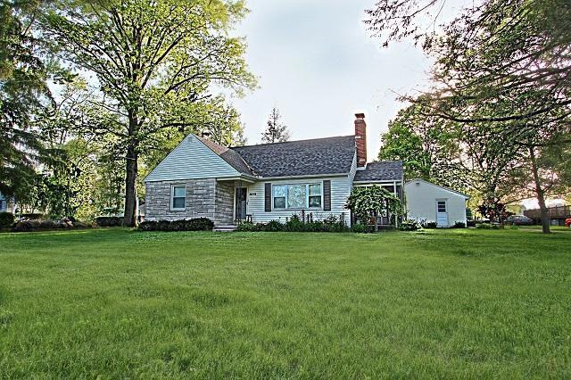 Welcome to 3075 Courtright Road