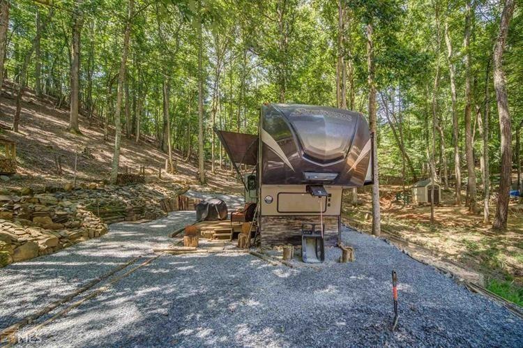 2017 Sprinter 30 Foot and Land