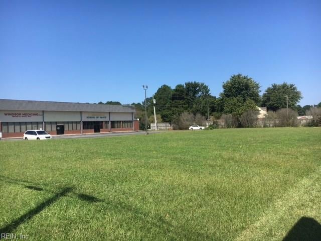 .71 Ac E Windsor Blvd, Windsor, VA 23487 - photo 1
