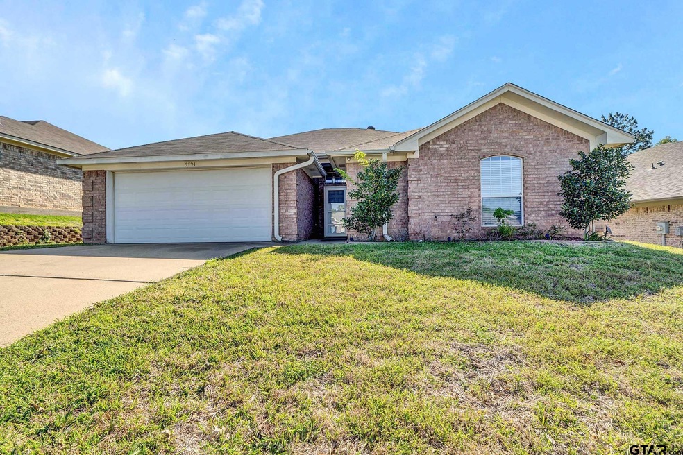 5794 5794 Mustang Trail, Tyler, TX 75707 - photo 1