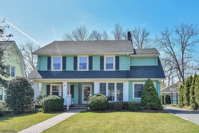 3 Wendover Rd, Montclair, NJ 07042 - photo 1