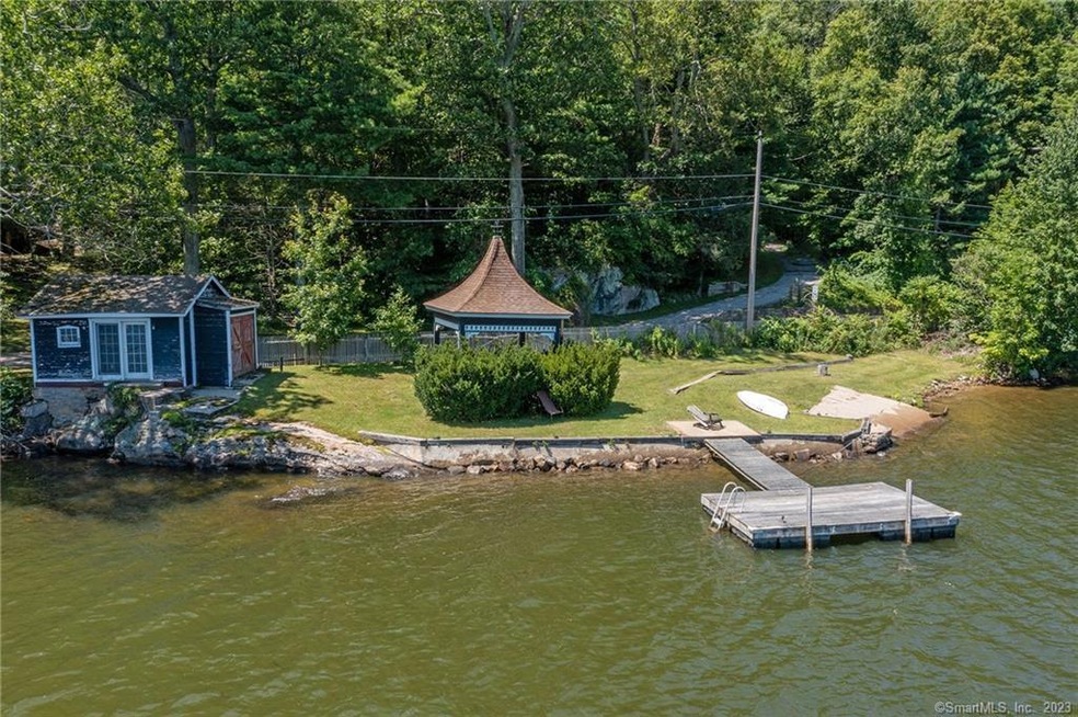63 W Shore Rd, New Preston Marble Dale, CT 06777 - photo 1