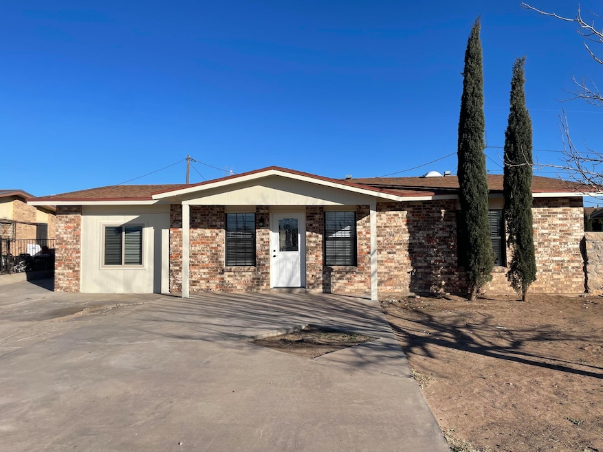 404 Rocca Ln, El Paso, TX 79915 - photo 1