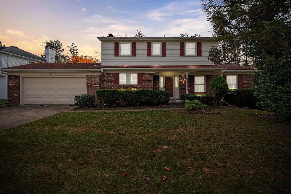 3620 Charter Place, Ann Arbor, MI 48105 - photo 1
