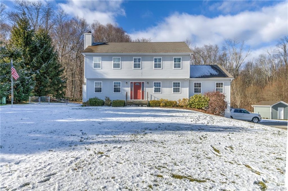 17 Windswept Cir, Brewster, NY 10509 - photo 1