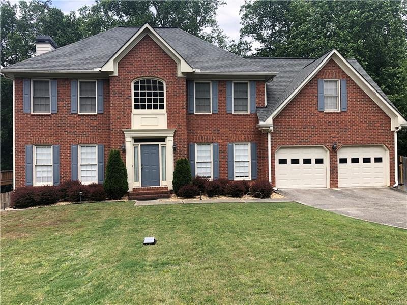 704 Laurel Chase SW, Marietta, GA 30064 - photo 1