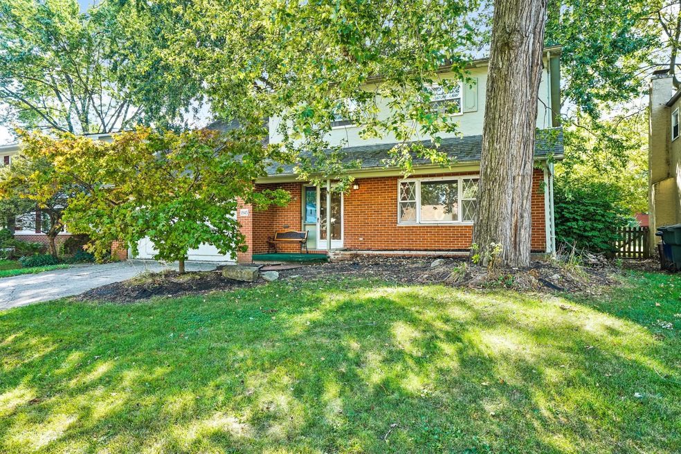 1845 Tamarack Ct