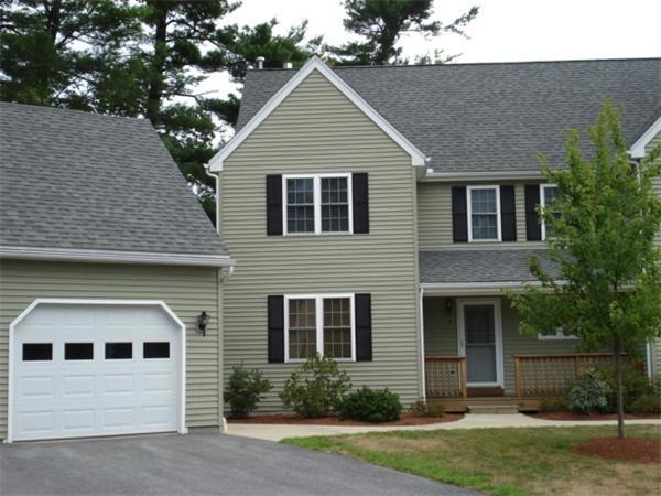 9 Saddlebred Rd, Fitchburg, MA 01420 - photo 1