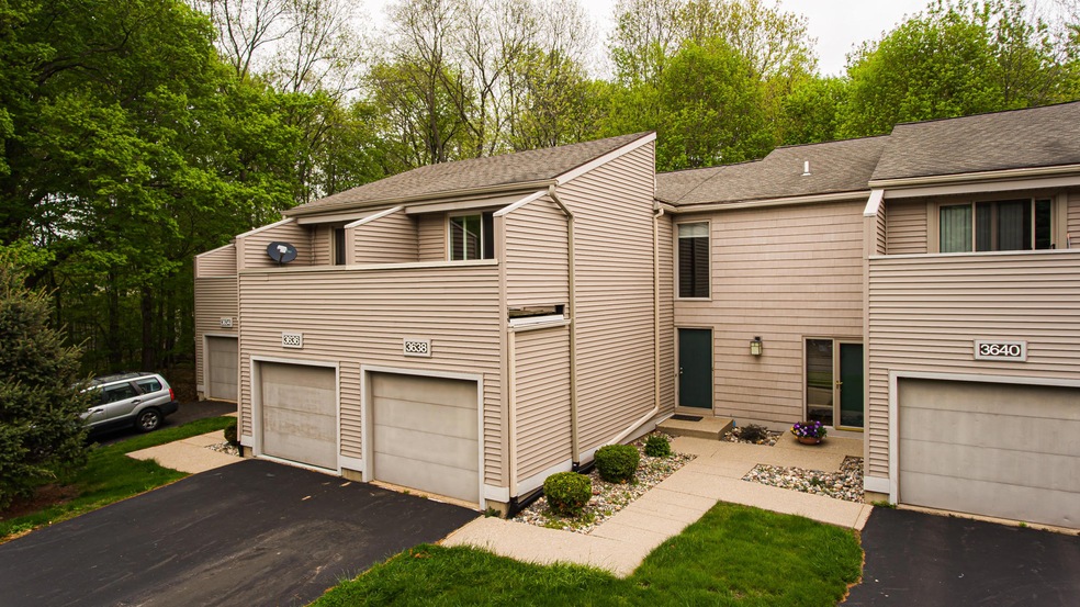 3638 E. Meadows Court