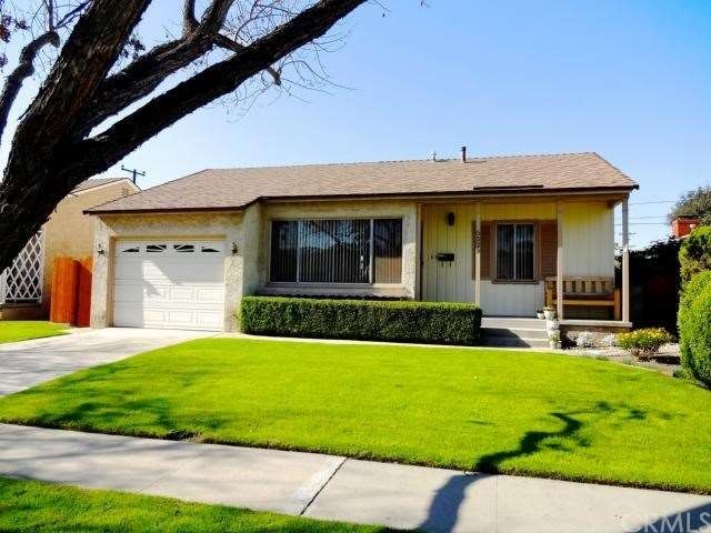 5529 Sunfield Ave, Lakewood, CA 90712 - photo 1