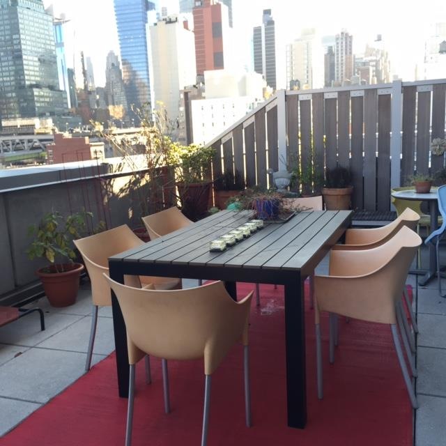 455 W 37th St unit 820, New York, NY 10018 - photo 1