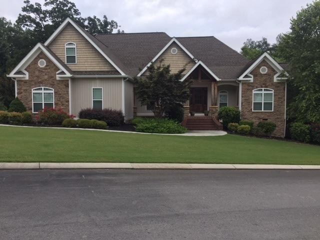 109 Fieldstone, Tunnel Hill, GA 30755 - photo 1