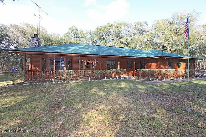 106 Indian Lakes Ln, Florahome, FL 32140 - photo 1