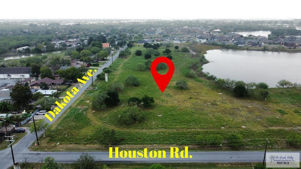 6405 Houston Rd, Brownsville, TX 78521 - photo 1