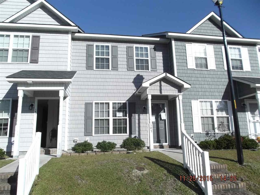 103 Doris Place Dr, Jacksonville, NC 28540 - photo 1