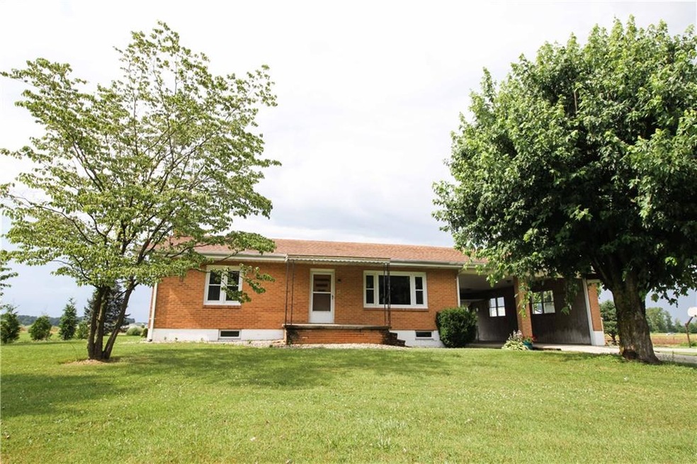 6186 E State Road 46, Greensburg, IN 47240 - photo 1