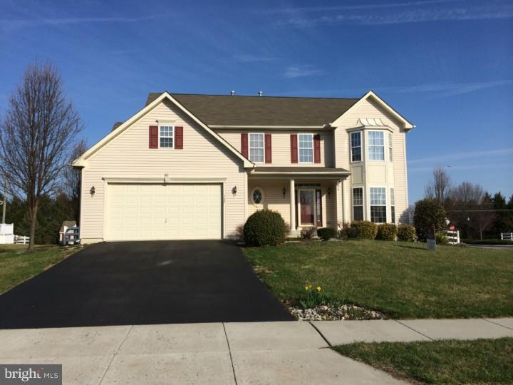 100 Appoquinimink Ct, Middletown, DE 19709 - photo 1