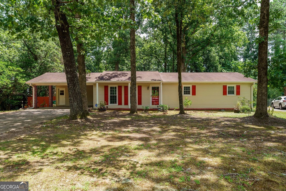 Sold $300,000 • Co-Listing Agent