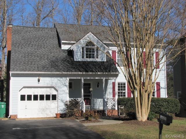 13016 Densmore Ct, Henrico, VA 23233 - photo 1