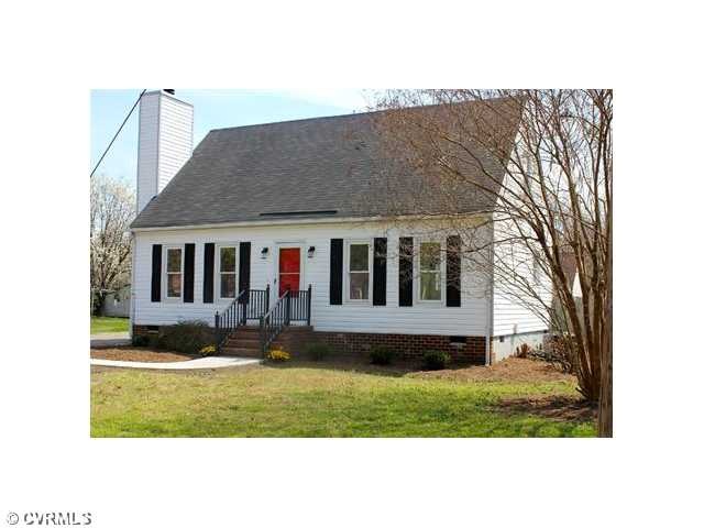 Exterior Front - Welcome to 2511 Indale Road!  You